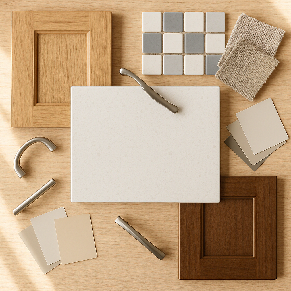 Countertops and More