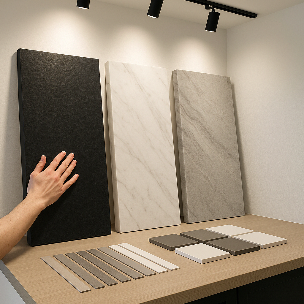 Modern Countertop-First Solutions for Kitchen, Bath & Patio ...