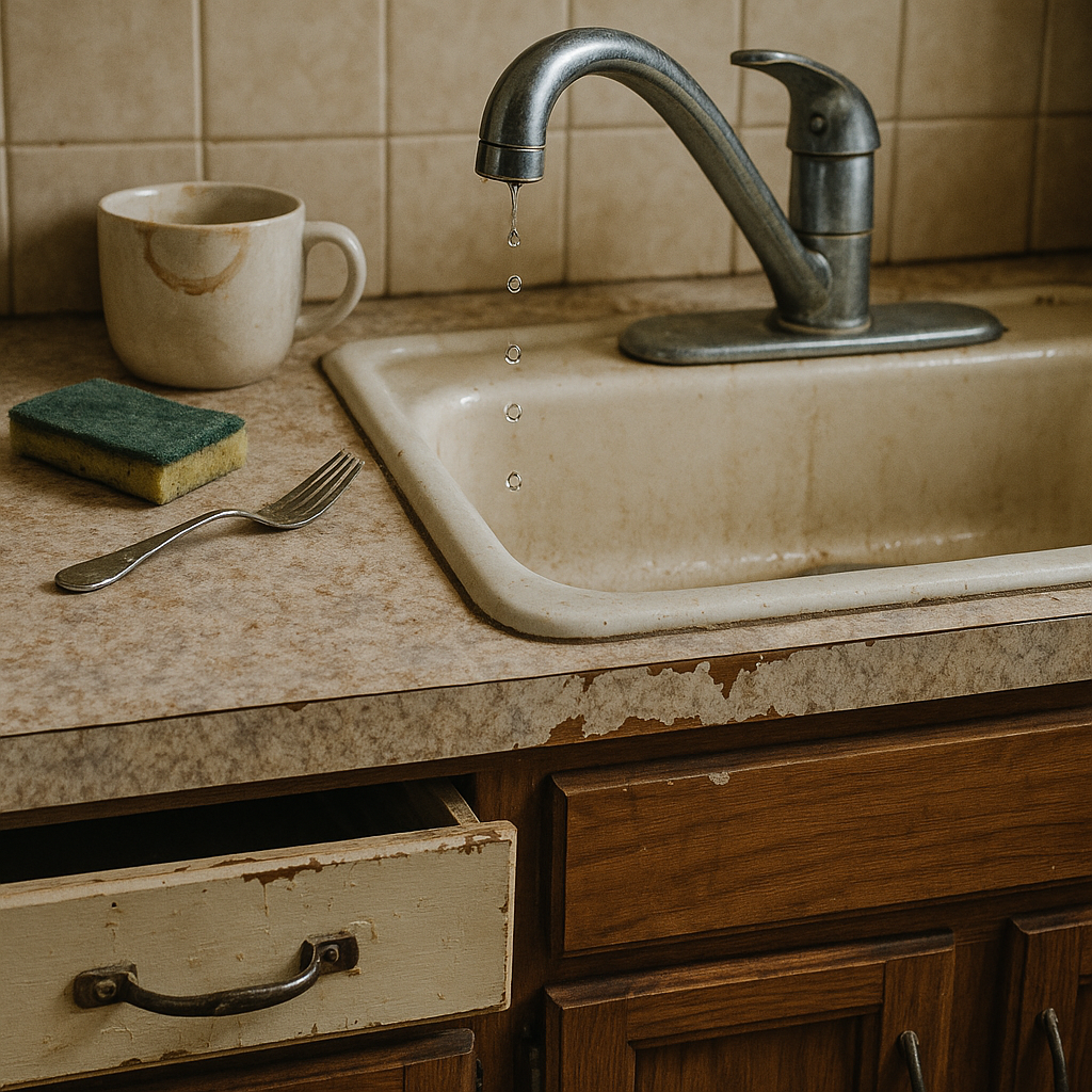 Countertops and More