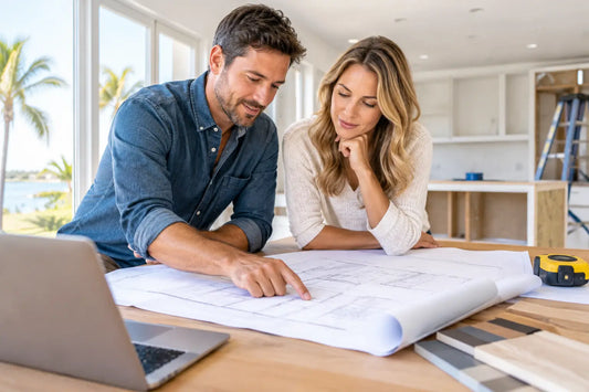 Remodeling Timeline Guide for Florida Homeowners