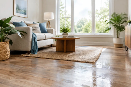 Best Flooring for Humid Homes That Lasts