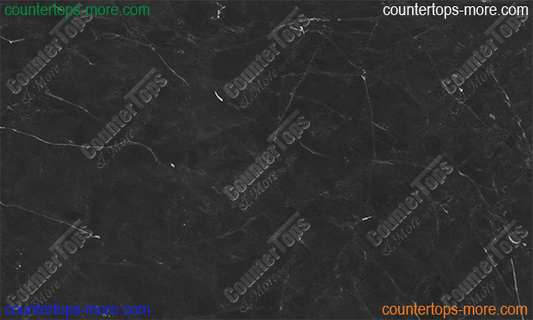 Negresco Granite countertop material for kitchen or bathroom remodel