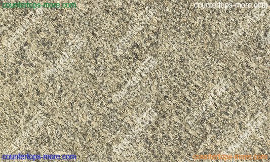 Giallo Farfalla Granite countertop material for kitchen or bathroom remodel