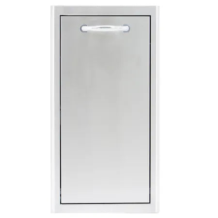 Narrow Trash Storage Drawer