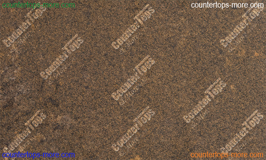 Tropical Brown Granite countertop material for kitchen or bathroom remodel