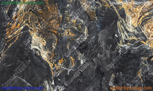 Altair Granite countertop material for kitchen or bathroom remodel