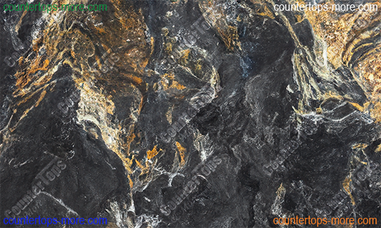Altair Granite countertop material for kitchen or bathroom remodel