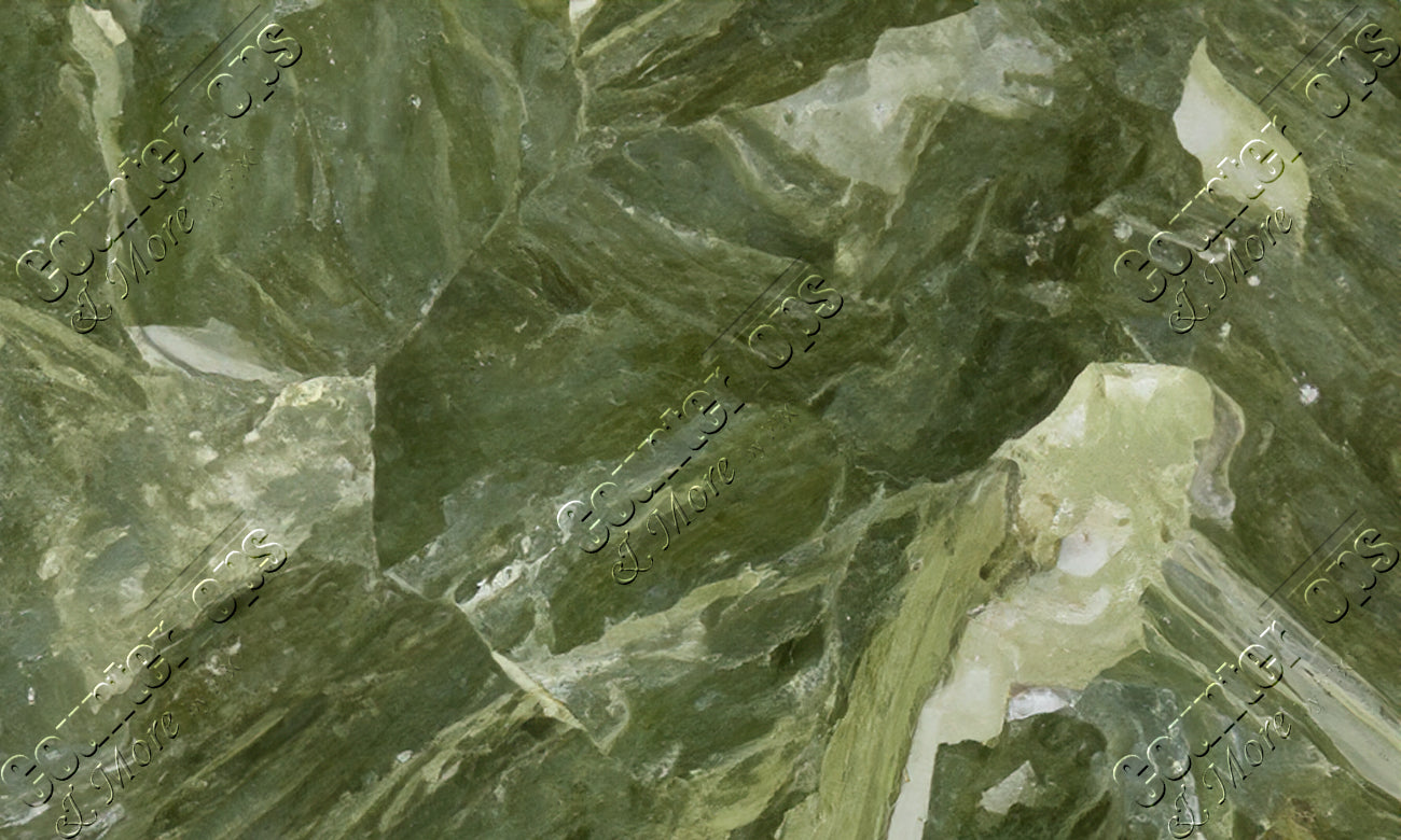 Alga Green