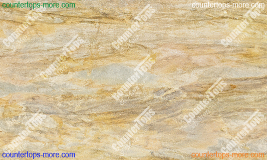Imperial Gold Granite countertop material for kitchen or bathroom remodel