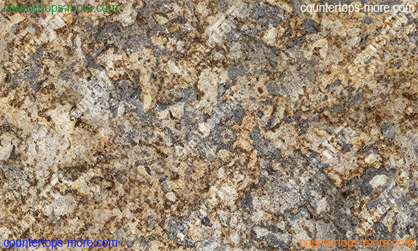 Lapidus Granite countertop material for kitchen or bathroom remodel