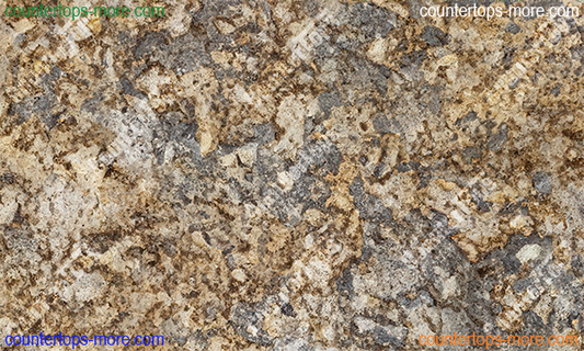 Lapidus Granite countertop material for kitchen or bathroom remodel