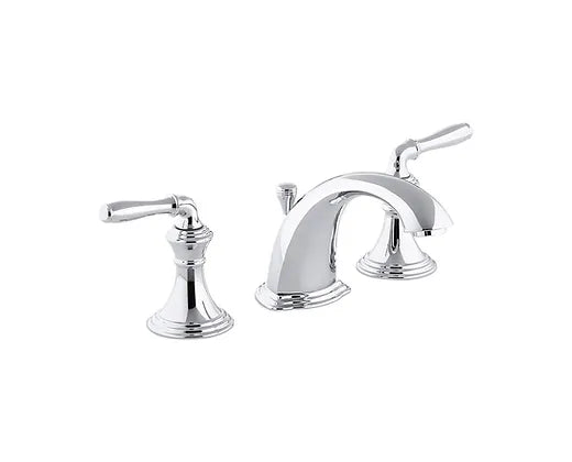 Kohler Polished Chrome  Bath Faucet