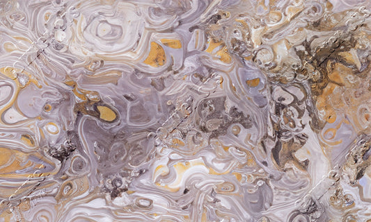 Picasso Quartzite