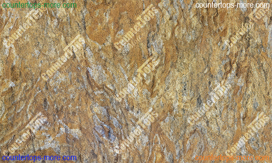Picasso Granite countertop material for kitchen or bathroom remodel
