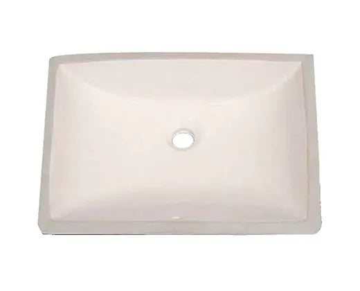 PROHS  Bisque  Porcelain Sink