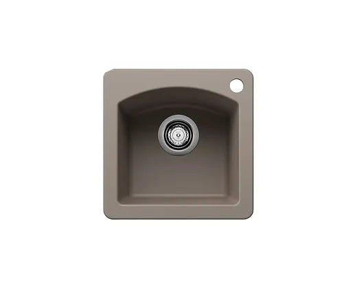 Blanco  Truffle Palermo Bar Sink
