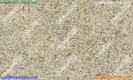 Giallo Napole Granite countertop material for kitchen or bathroom remodel