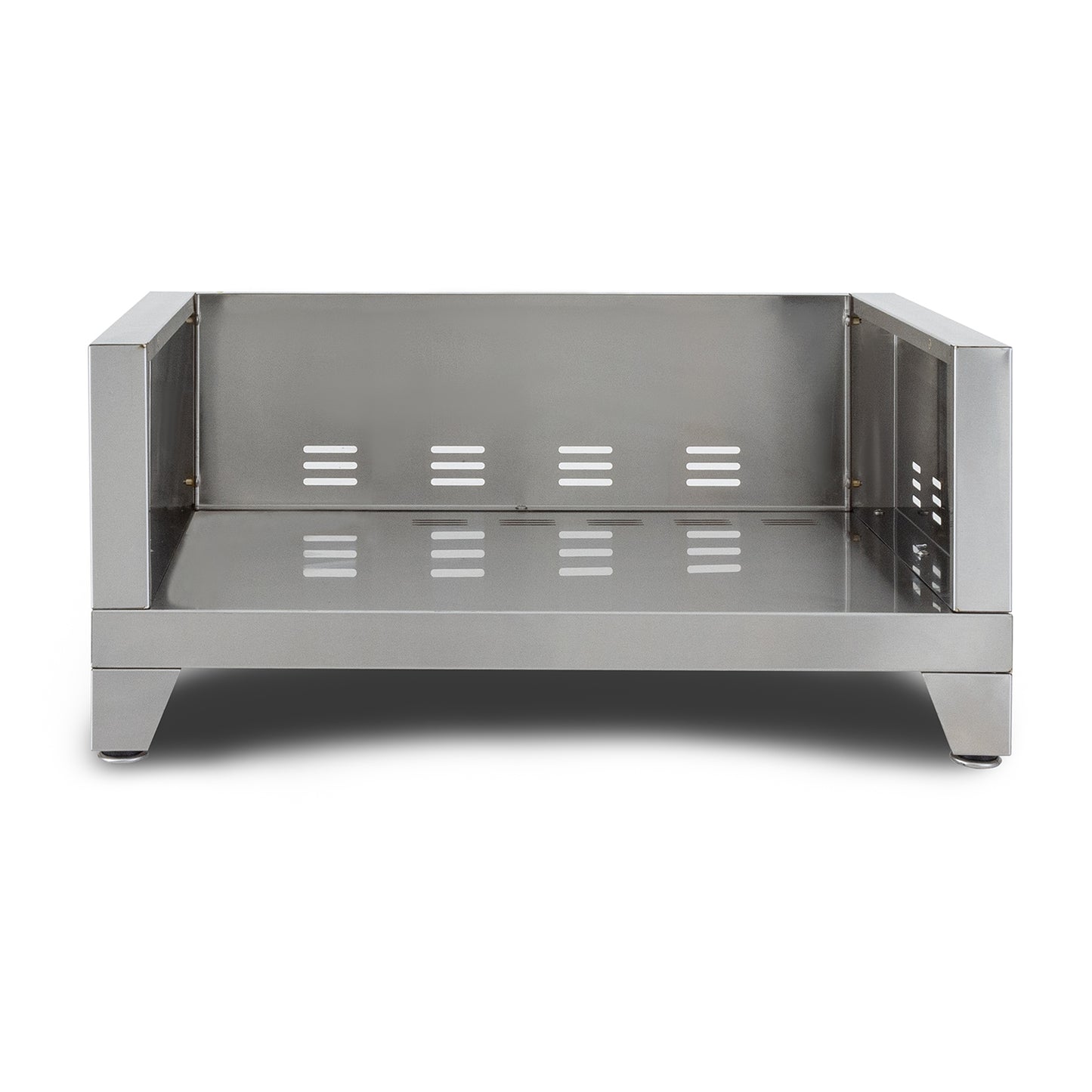 Black Blaze  Table Stand
