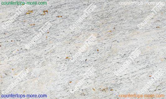Colonial Cream Granite countertop material for kitchen or bathroom remodel