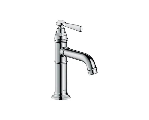 Axor Polished Chrome Montreux Bath Faucet