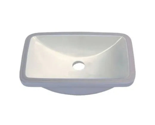 PROHS  Bisque  Porcelain Sink