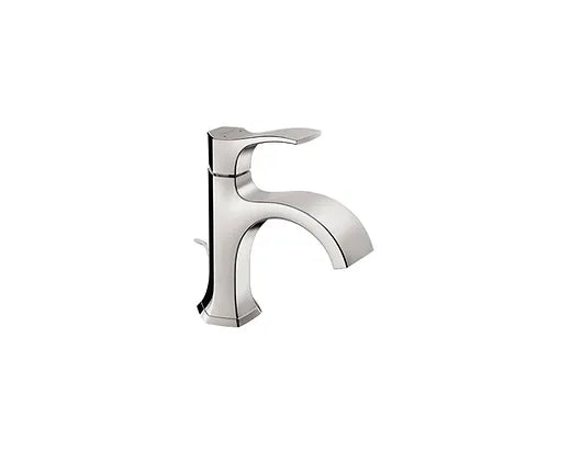 Hansgrohe  Chrome Amaryllis Bath Faucet