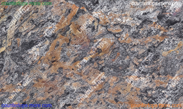 Sedna Granite countertop material for kitchen or bathroom remodel