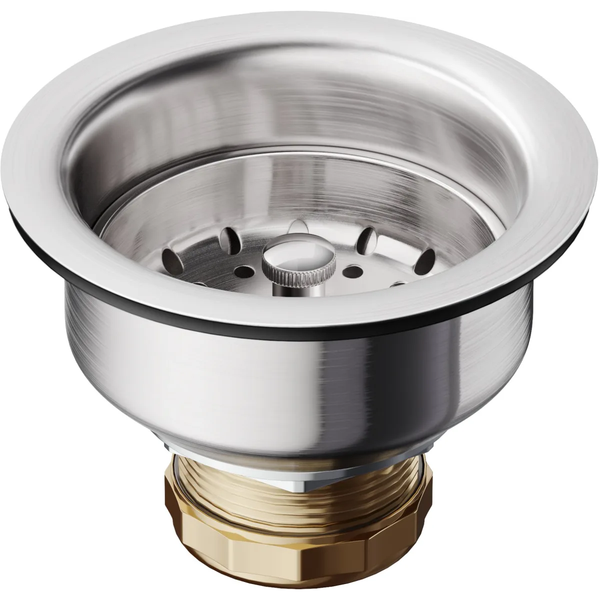 PROHS  Crema 3 1/2  Strainer