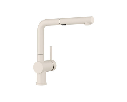 Blanco  Soft White Linus Kitchen Faucet