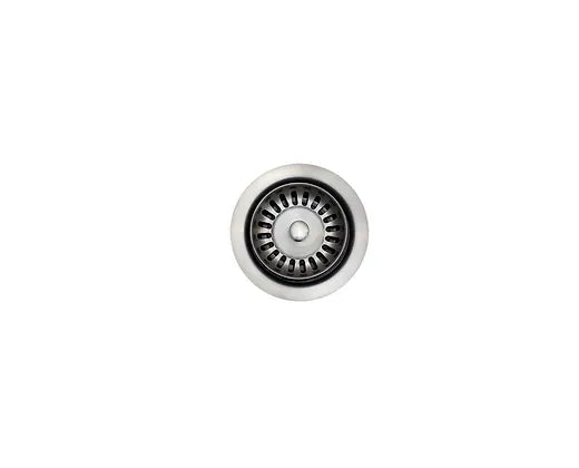 PROHS Brushed Nickel 3 1/2  Flange