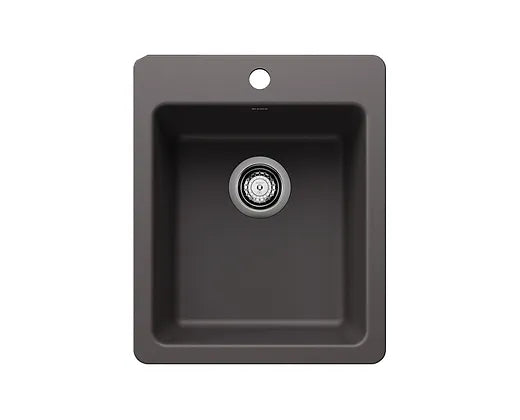 Blanco  Cinder Alba Bar Sink