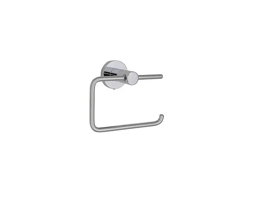Huntington Brass Polished Chrome Tazio Toilet Paper Holder