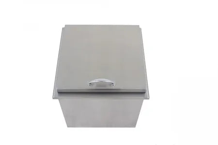 22 Inch Ice Bin Cooler Wine Chiller