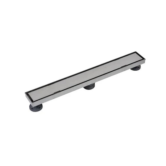 Linear 24 Tile Insert Drain