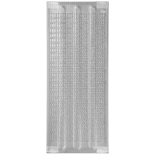 Stainless Blaze Perforated Grilling Tray