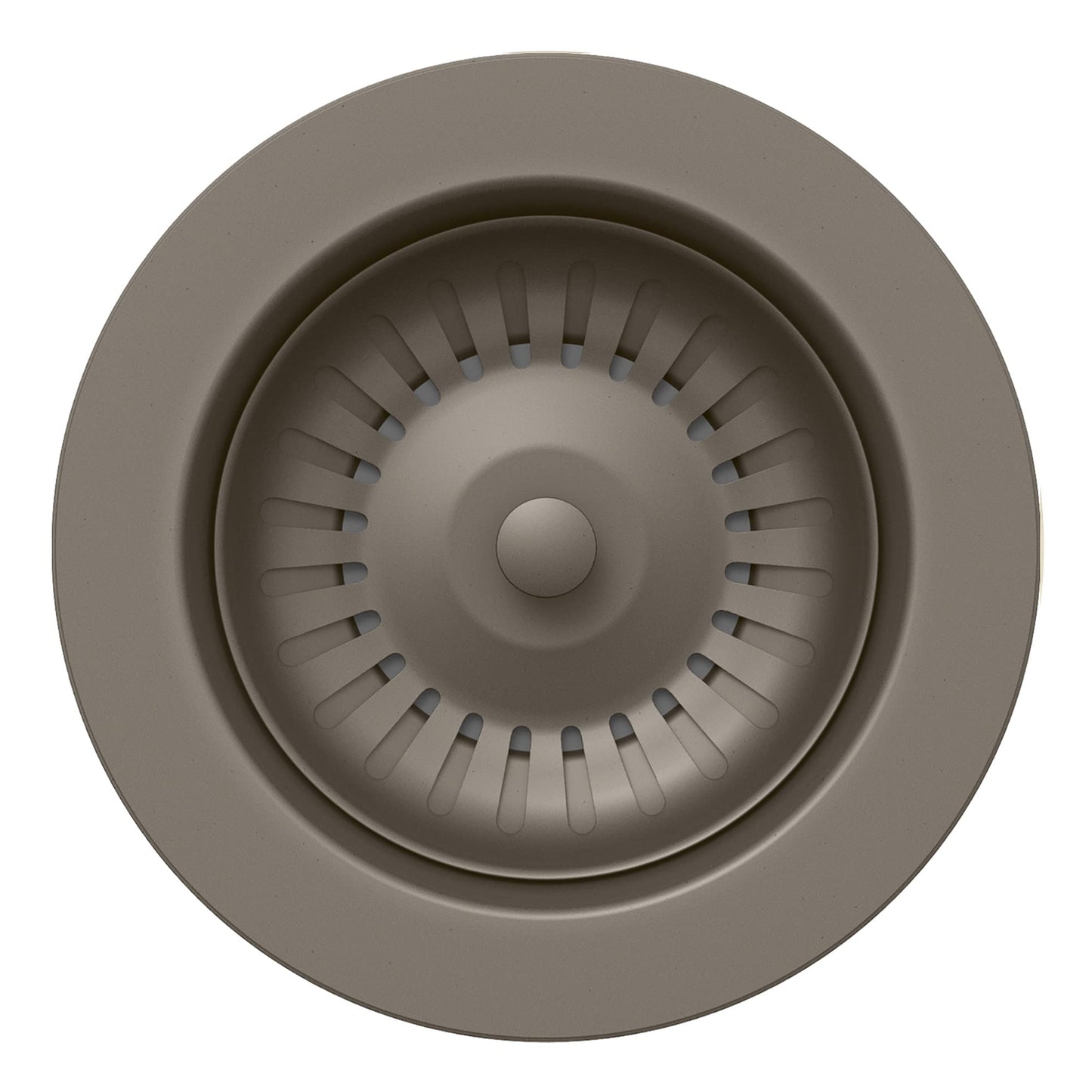 Blanco  Volcano Gray 3 1/2  Flange