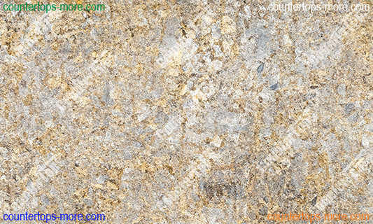 Golden Valley KG Granite countertop material for kitchen or bathroom remodel