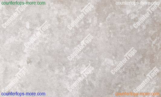 Jerusalem Grey Limestone countertop material for kitchen or bathroom remodel