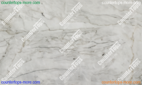 Oggi Quartzite countertop material for kitchen or bathroom remodel
