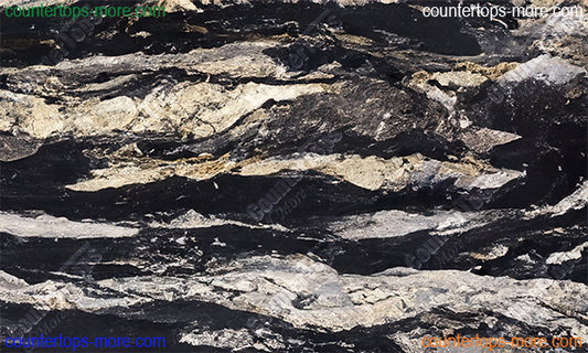 Supreme Granite countertop material for kitchen or bathroom remodel