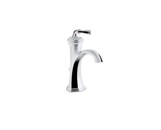 Kohler Polished Chrome  Bath Faucet