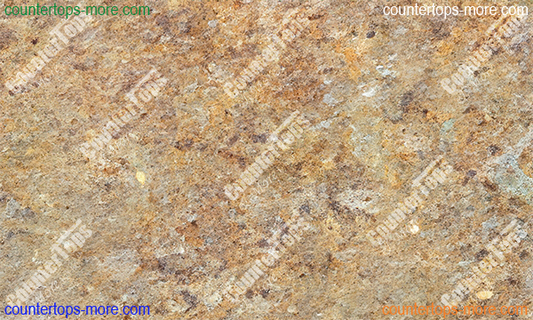 Madura Gold Granite countertop material for kitchen or bathroom remodel
