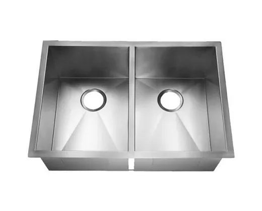 PROHS  Stainless Classic Pot Filler  Sb 16 Gauge Stainless Steel Kitchen Sink