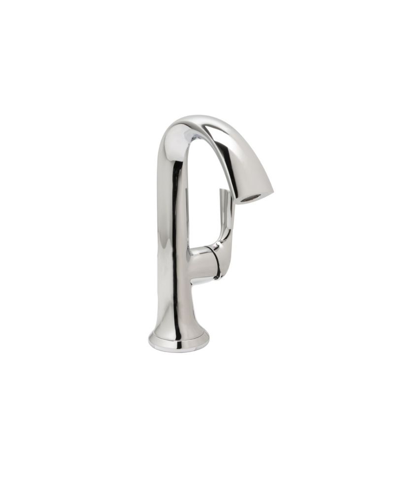 Joy Single Control V2 - Polished Chrome