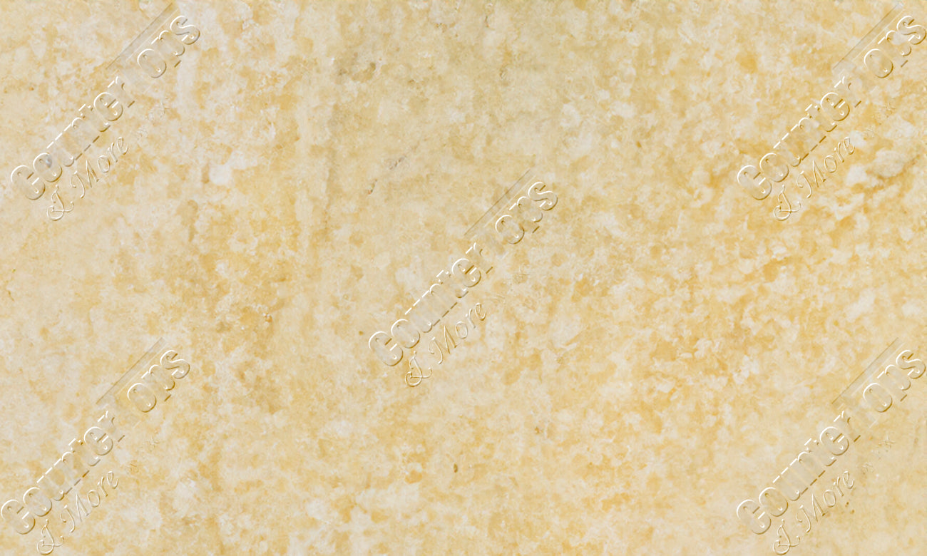 Jerusalem Gold