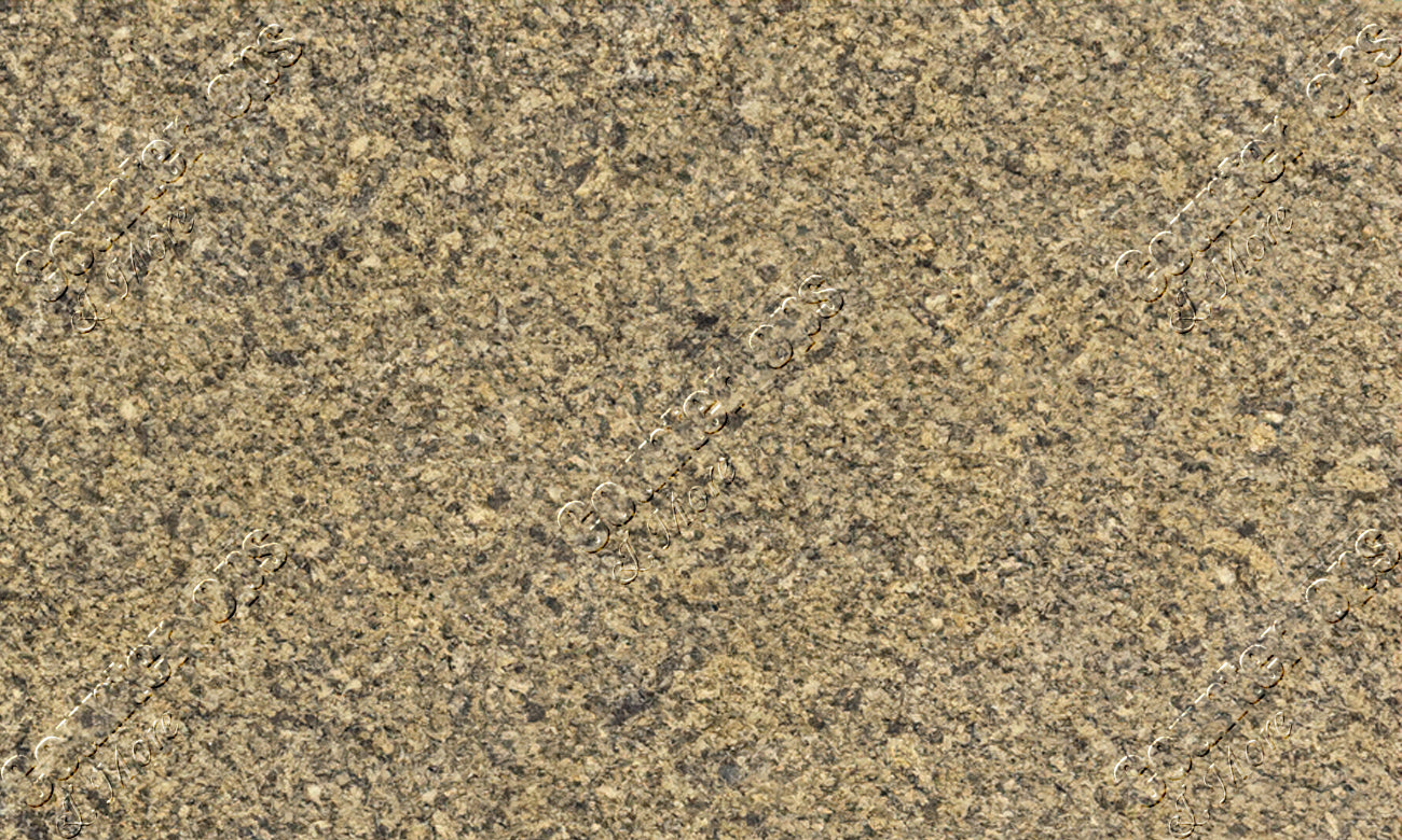 Gold Crystal