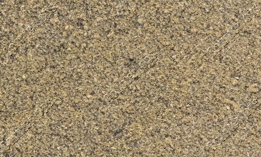 Gold Crystal