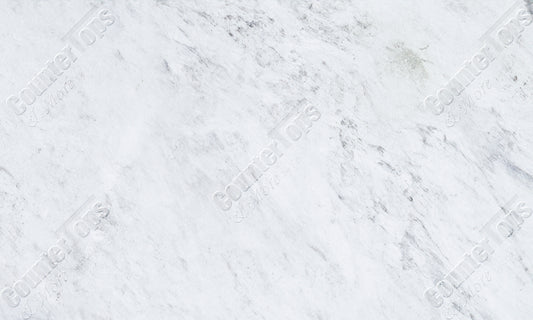 White Carrara