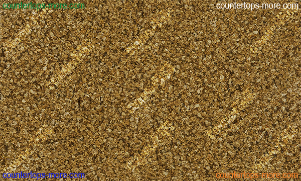 Fiorito Granite countertop material for kitchen or bathroom remodel