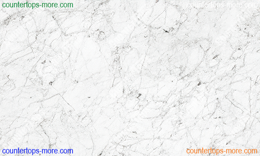 Bianco Venato Marble countertop material for kitchen or bathroom remodel
